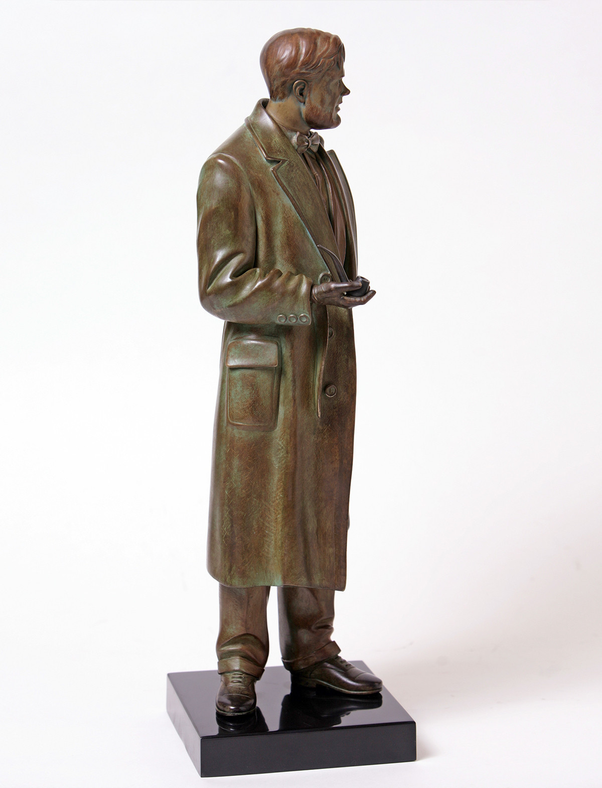 Mortimer bronze composite
