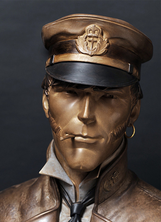  Corto Maltese - le buste 