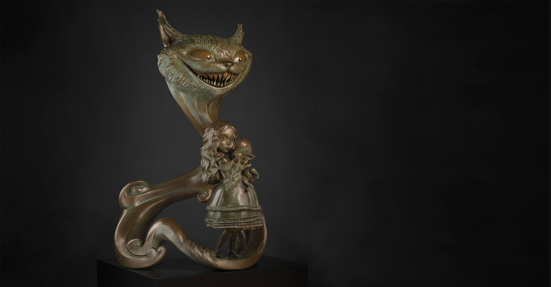  alice - pièce d'exception 