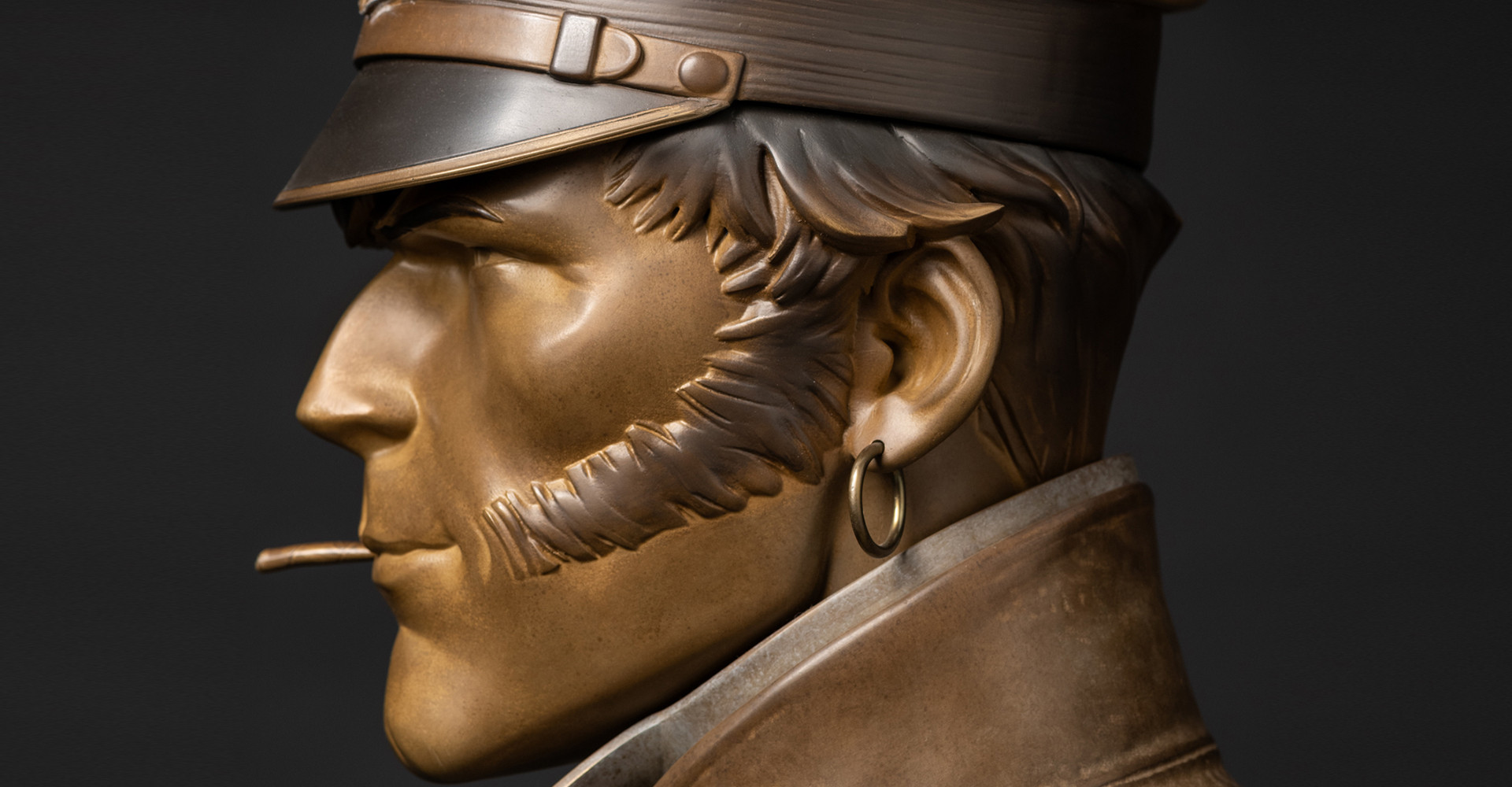  Corto Maltese - le buste 