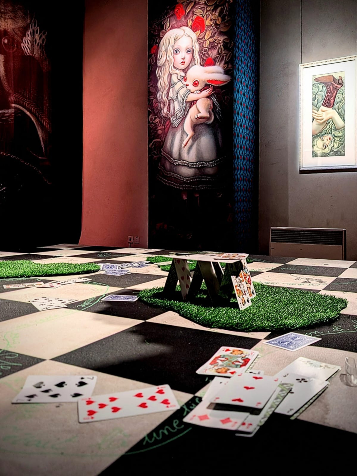 CHATEAU DU PLESSIS-MACE