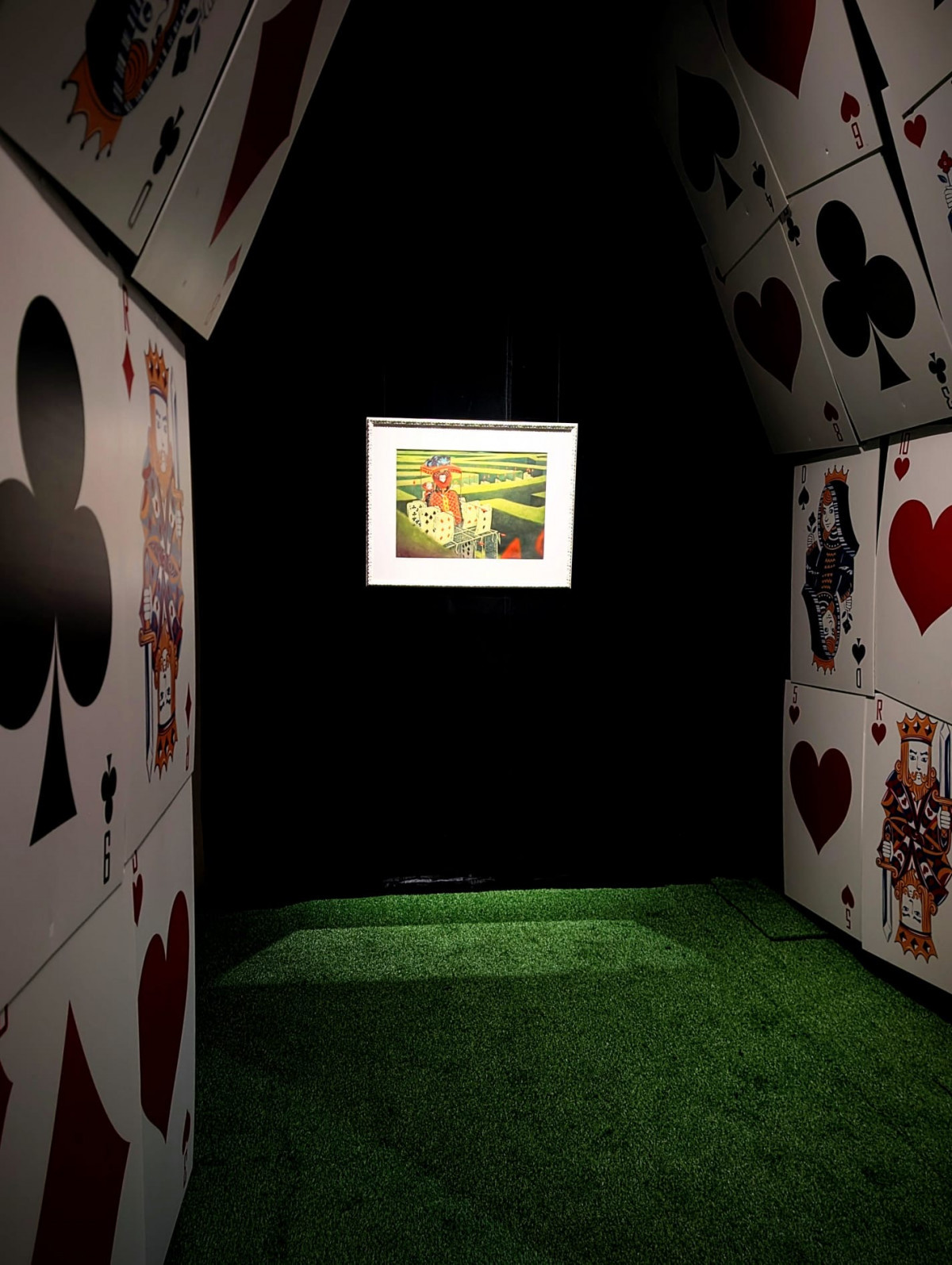 CHATEAU DU PLESSIS-MACE