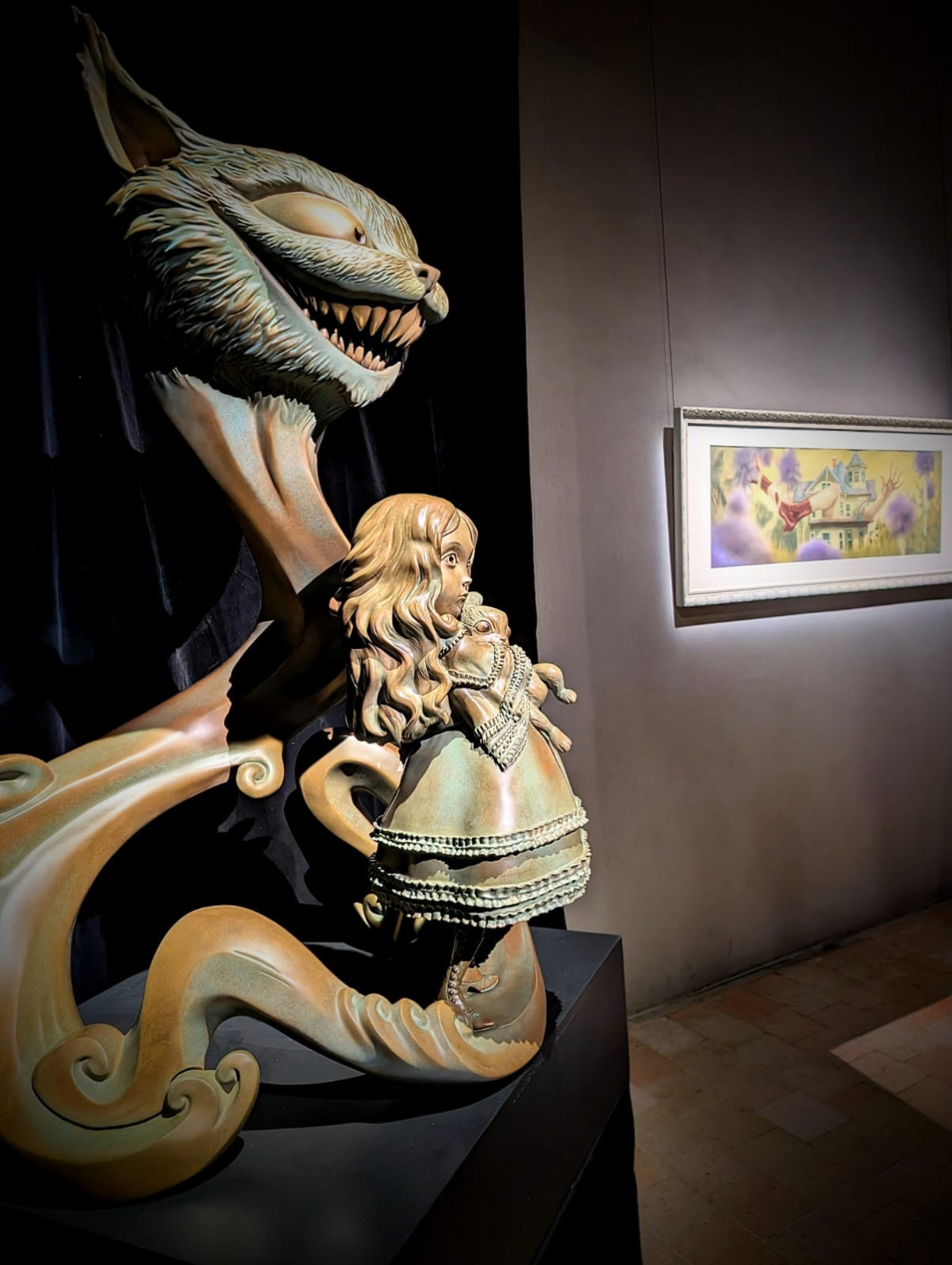 CHATEAU DU PLESSIS-MACE