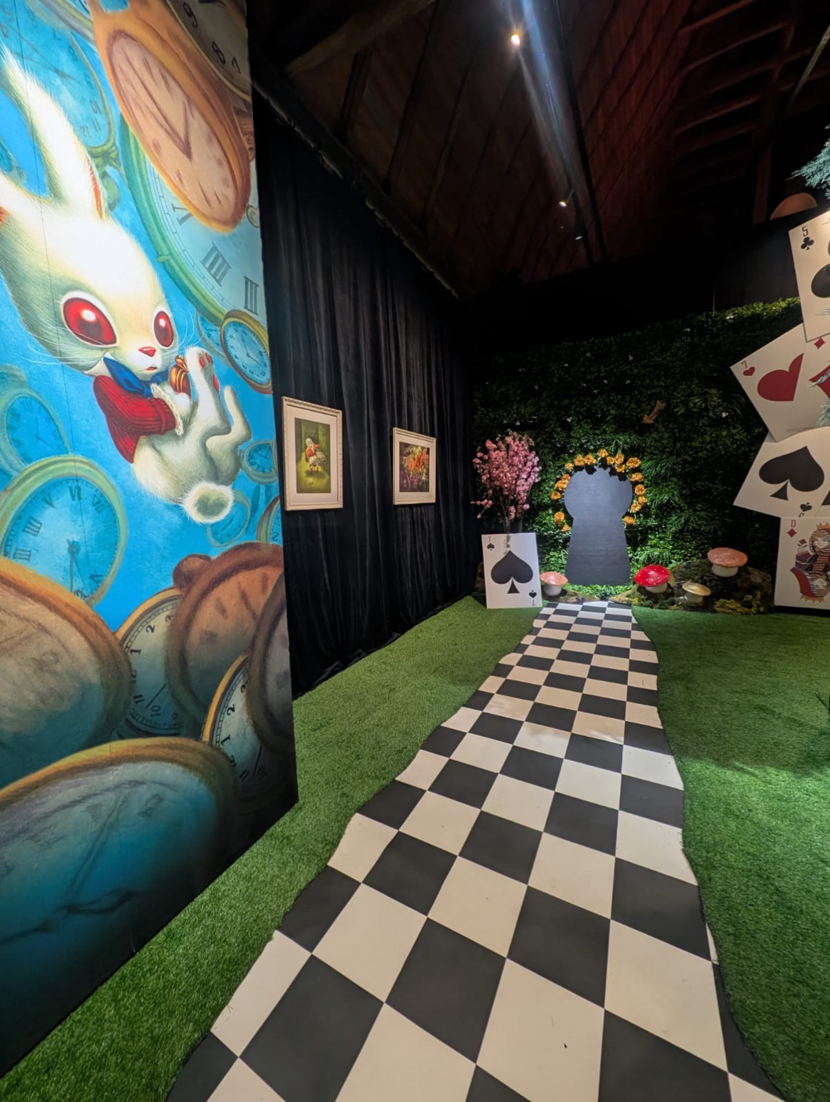 CHATEAU DU PLESSIS-MACE