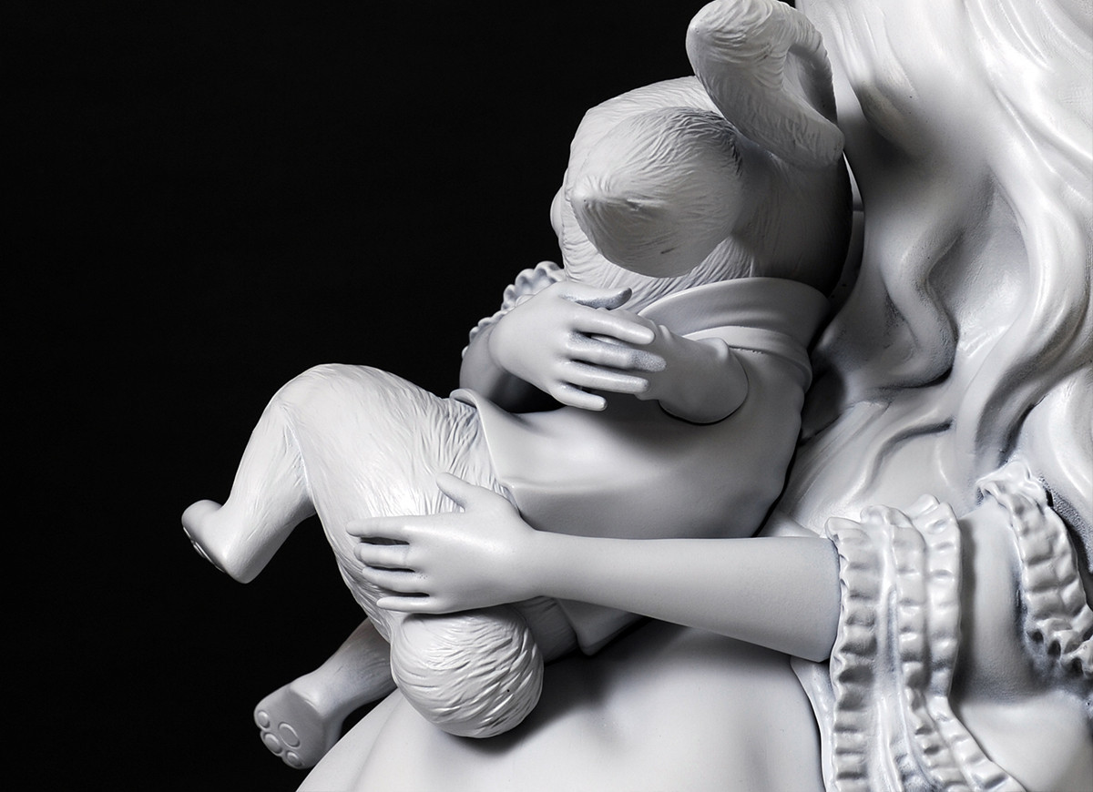 horizontale - alice lapin - prototype