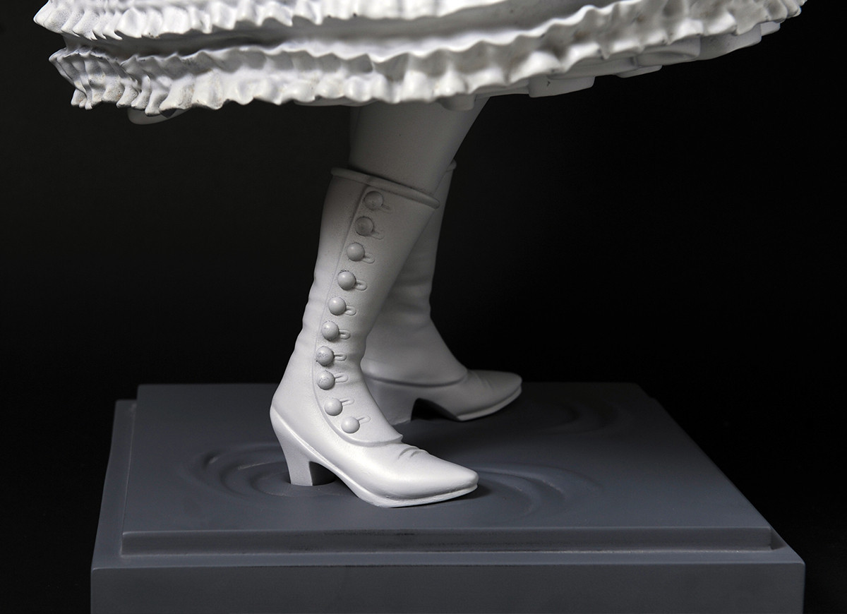 horizontale - alice lapin - prototype