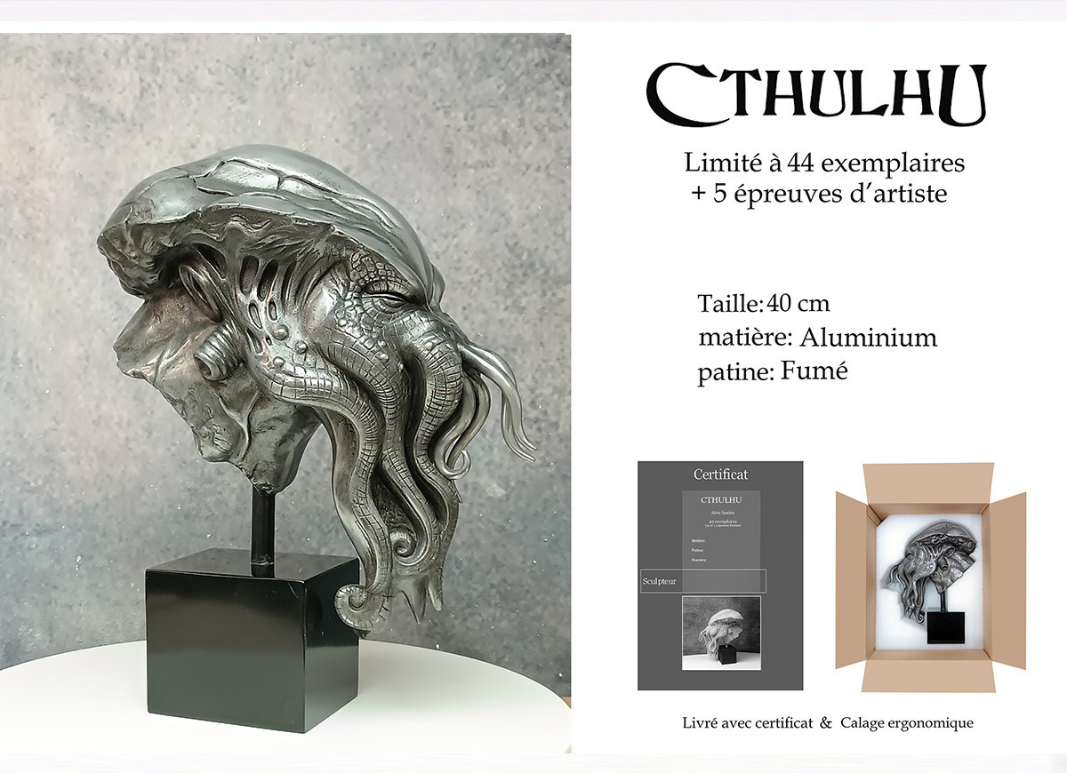 cthulhu horizontal