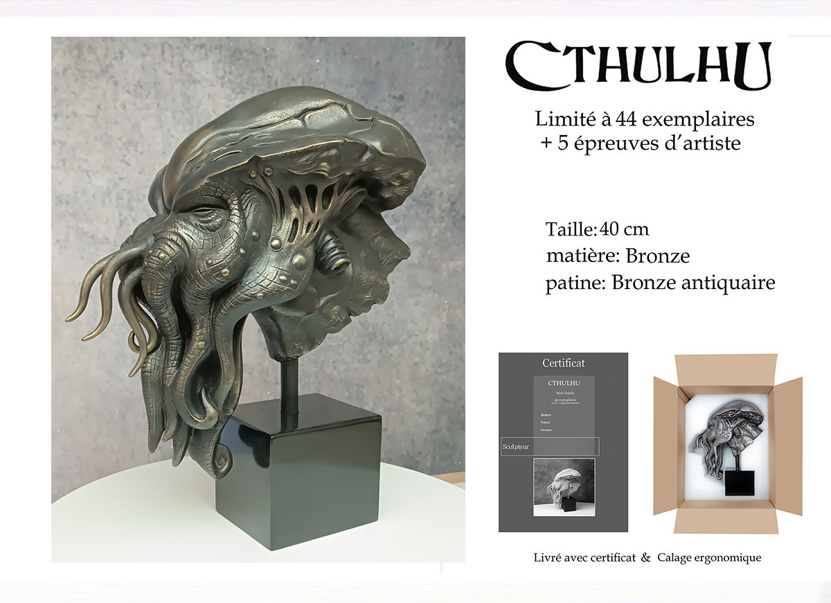 cthulhu horizontal