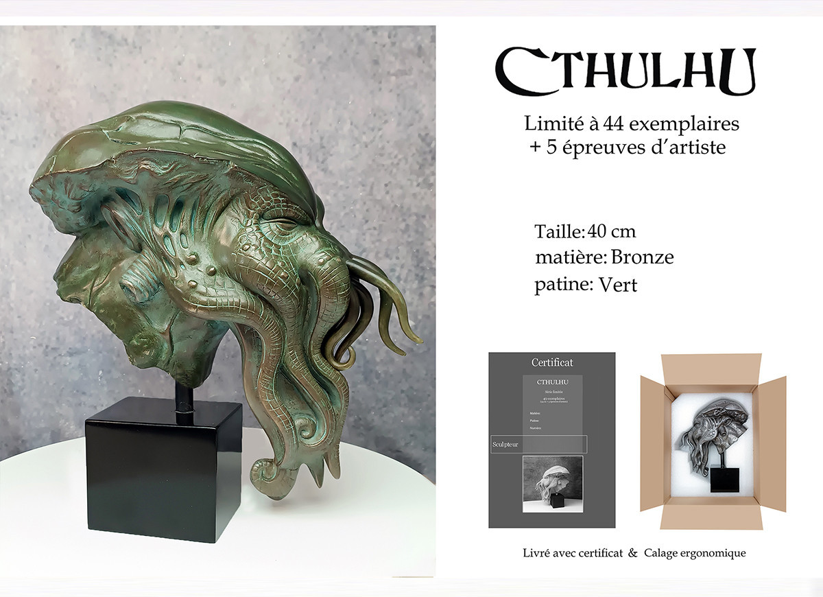 cthulhu horizontal