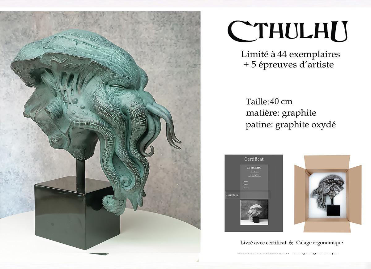 cthulhu horizontal