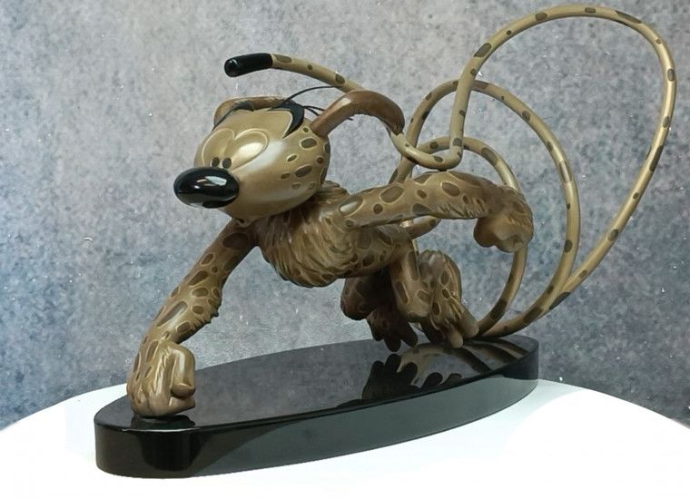  Marsupilami bronze 