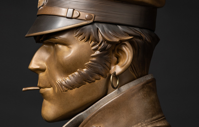  Corto Maltese - le buste 