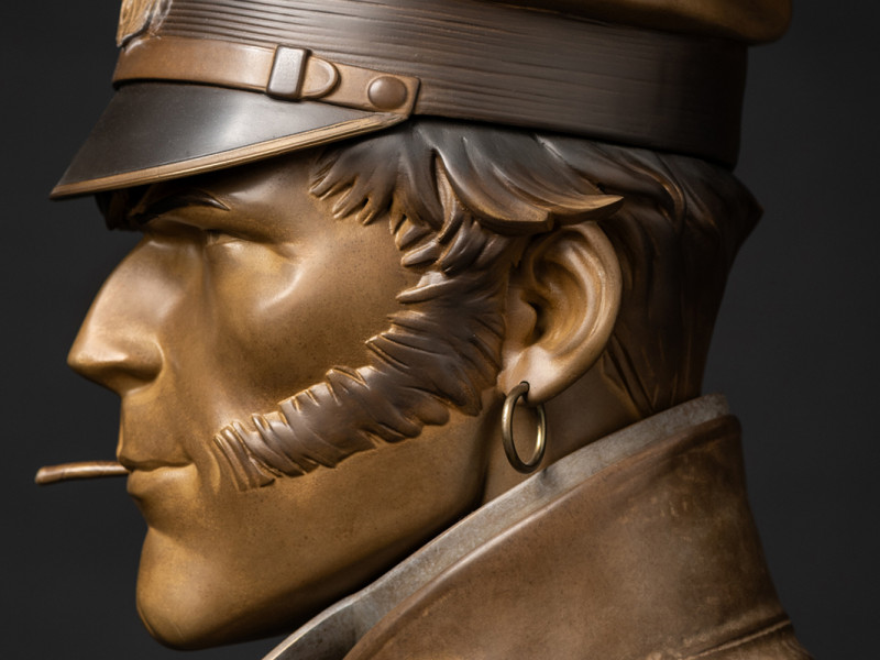  Corto Maltese - le buste 