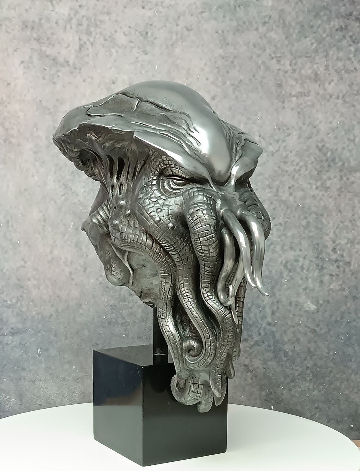 Cthulhu vertical