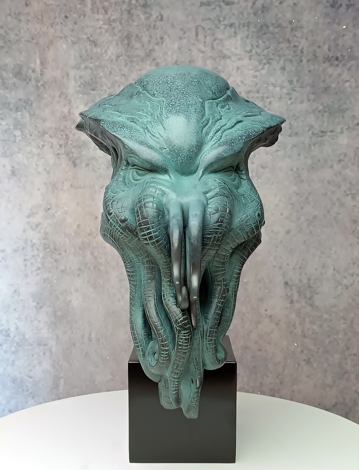 Cthulhu vertical