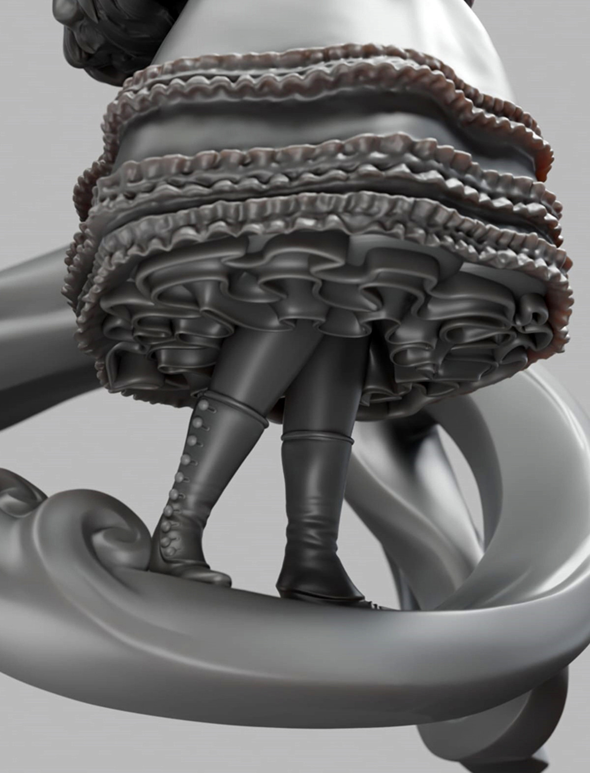 vertical - alice et le chat - prototype