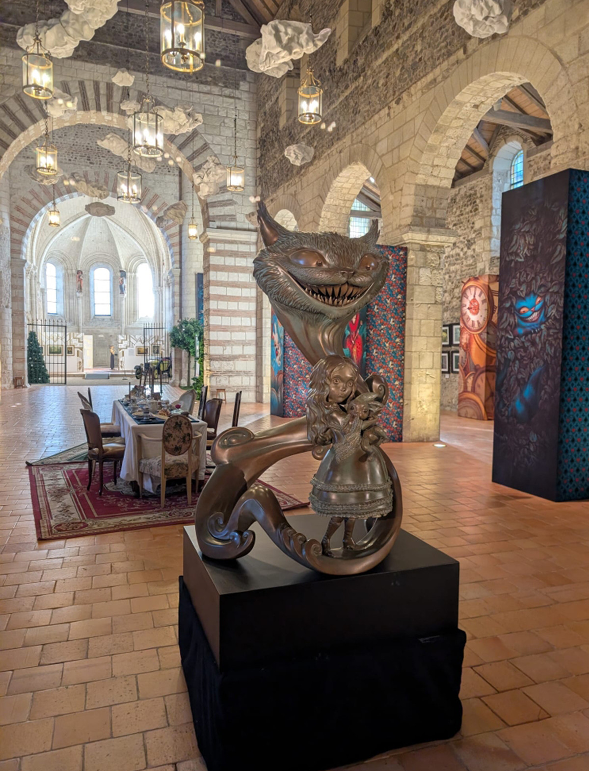 vertical - alice lifesize - inauguration