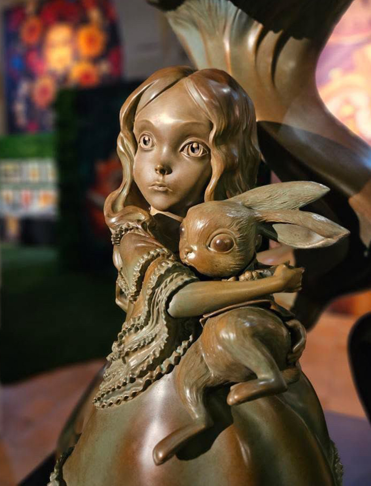 vertical - alice lifesize - inauguration