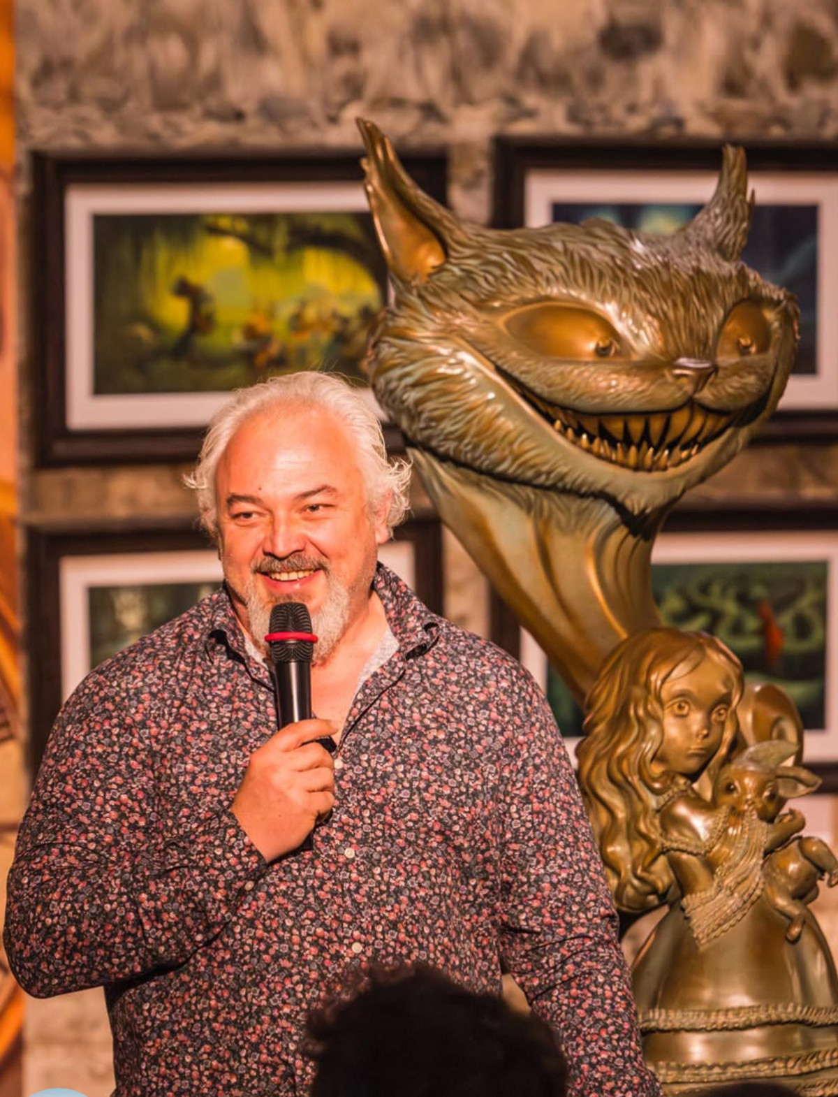 vertical - alice lifesize - inauguration