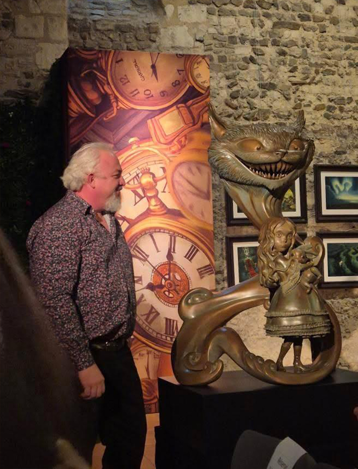 vertical - alice lifesize - inauguration